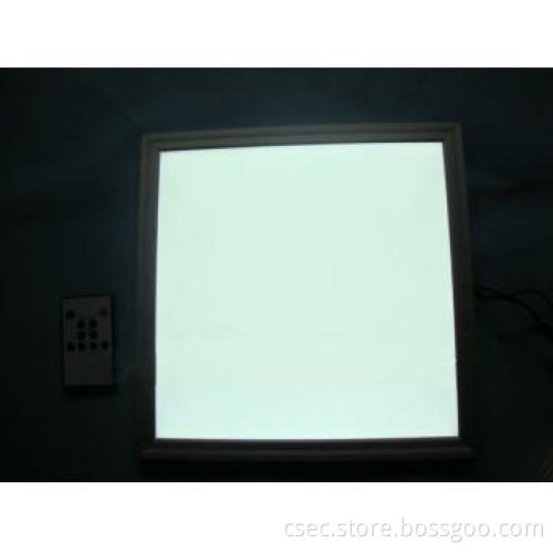 Long lifespan LED Panel Light with special design